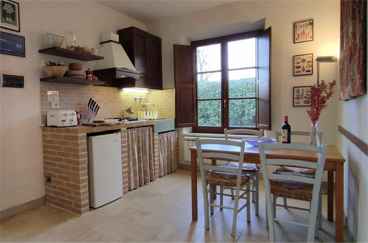 Podere Sant'Angelo Roccalbegna Екстер'єр фото