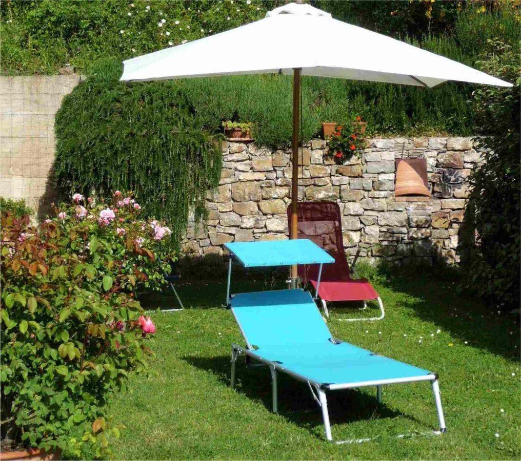 Podere Sant'Angelo Roccalbegna Екстер'єр фото