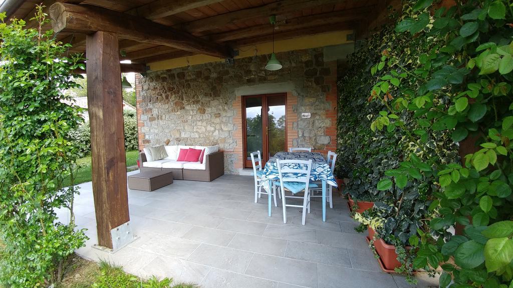 Podere Sant'Angelo Roccalbegna Екстер'єр фото